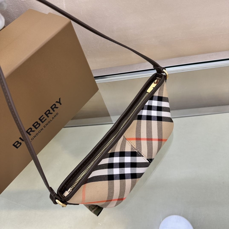 Burberry Top Handle Bags